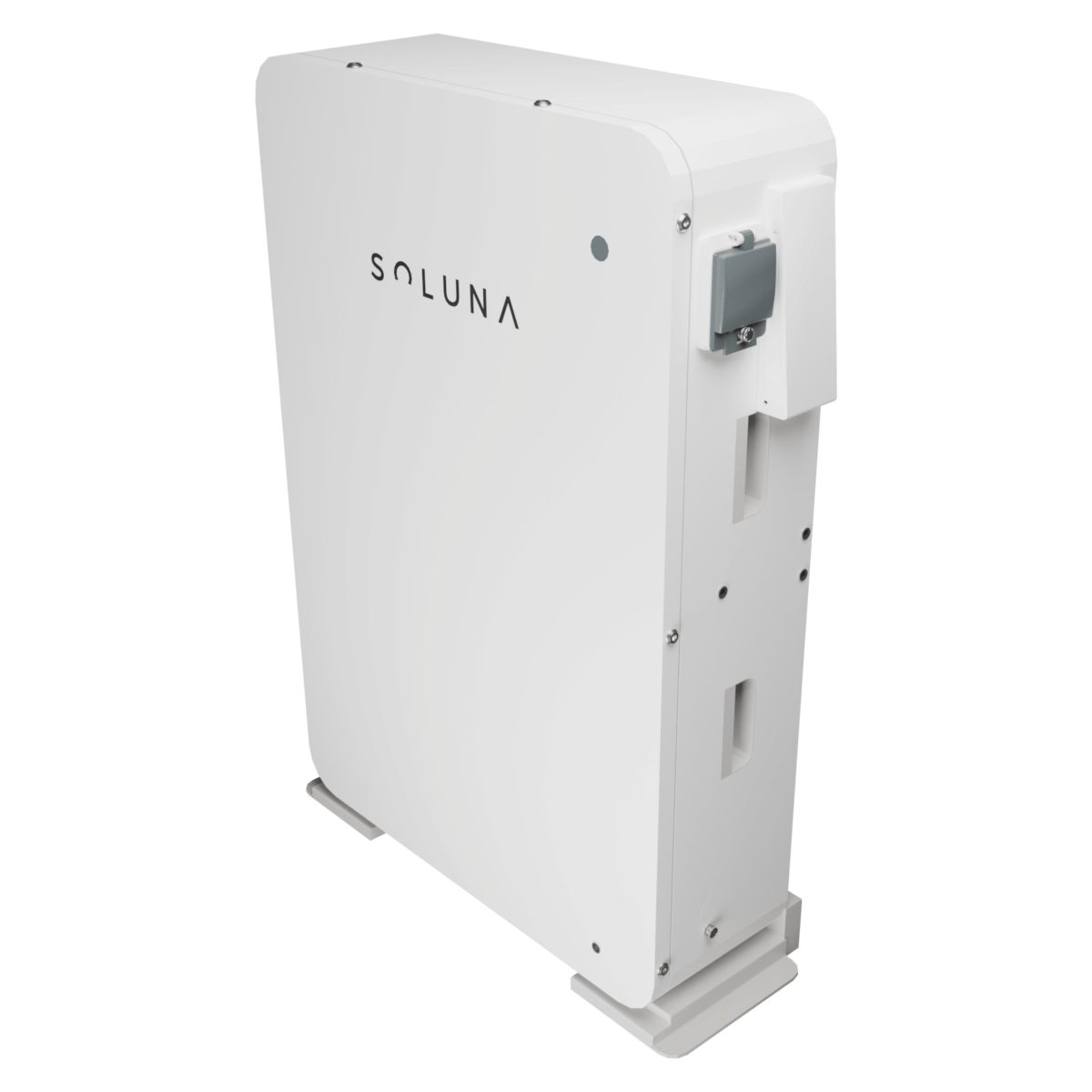 Soluna 10K HV (L-E) 10-100kWh Storage