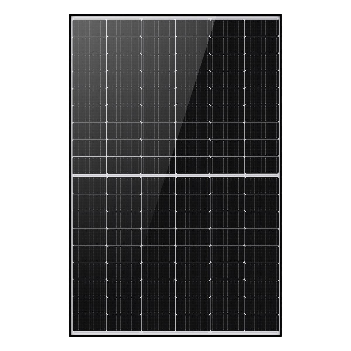 Longi LR5-54HPH-415M 415W Black Frame Solar panel