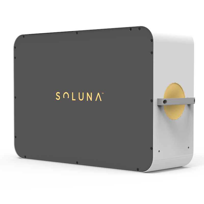 Soluna S4 Power Bank